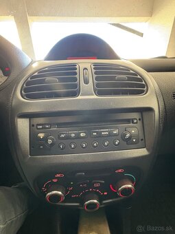 Peugeot 206 1.4Hdi 2005, STK/EK do 2026.11 - 7