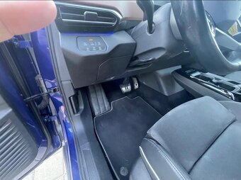 VW ID.4 Max (Pro Performance Upgrade) 77 kW - 7
