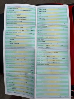 Aprilia SR STREET 50 - 7