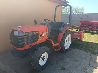 malo traktor - 7