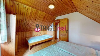 TARGETreal | Na predaj zariadená chatka v Holiday Village Ta - 7