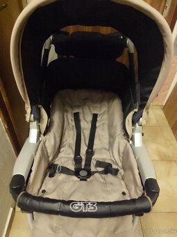 Peg perego gt3 - 7