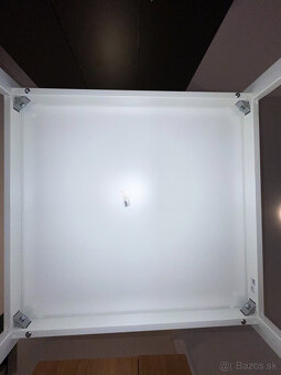 Pevný IKEA Stôl - 7