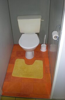 1 izbový byt, Bukureštská, Košice - sídlisko Ťahanovce - 7