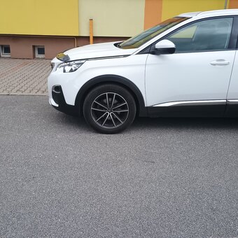 Peugeot 3008 SUV Allure - 7
