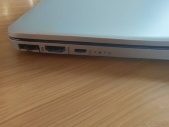 Hp notebook - 7