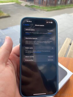 Apple iPhone 16 Pro Max 256GB | Nový - 7