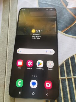 SAMSUNG S22 PLUS - 7