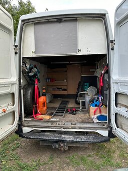 Predam iveco 2,8jtd - 7