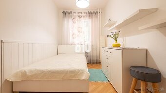 REZERVOVANÉ_Zariadený 3 izb. byt s balkónom - Nitra, Klokoči - 7