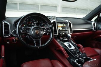 Porsche Cayenne 3,0 diesel II, Facelift Odpočet DPH - 7