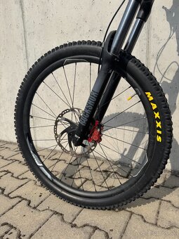 Nukeproof Mega AM 275 - 7
