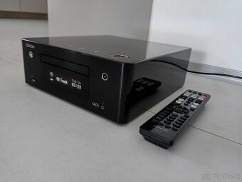Denon RCD-N9 CEOL - 7