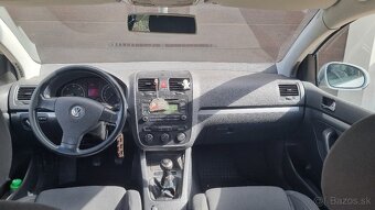 Volkswagen Golf 5 1.9 Tdi - 7