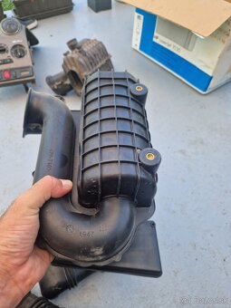 sanie na alfa romeo 145 / 146 2.0 TS - 7