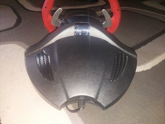 Predám volant aj s pedalmi - 7