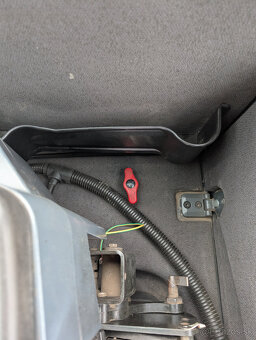 Vysokozdvižný vozík Jungheinrich DFG430s 3T/Diesel - 7