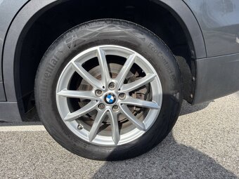 Na predaj BMW X1 XDrive 20i s 24 mesačnou zárukou - 7