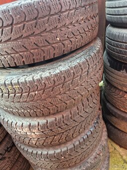 Renault Trafic III Vivaro Talento od 2014-2025 16 zima - 7