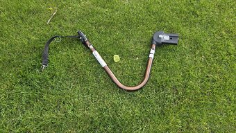 Vozík za bicykel HAMAX OUTBACK ONE - 7