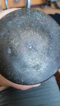 stará nabojnica - 7