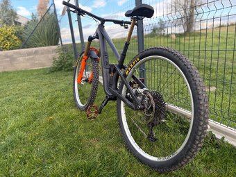 Cube Stereo One55 C:62 SLT 29 2024 - 7