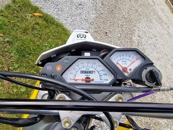 Predam Husqvarna TE 410e - 7