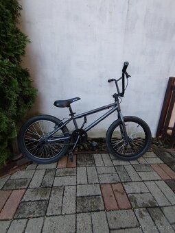 Bmx - 7
