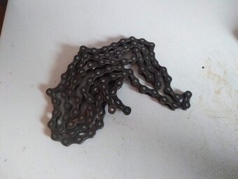 [05]  Bicyklové súčiastky z cross bicyklov - 7