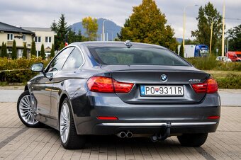 BMW 428i coupe 180kw - 7
