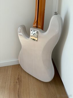 Fender Squier Precision Bass FSR Classic Vibe 50. - 7