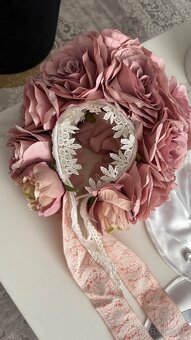 Svadobne veci pre nevestu - 7