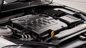 Volkswagen golf 7 dsg tdi - 7