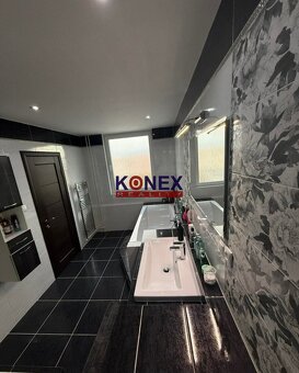 NA PREDAJ Moderný 3-izbový byt Sobrance – ŠKOLSKÁ - 7