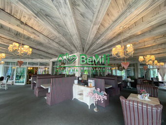 Penzión reštaurácia Nitra - Veľký Lapáš ID 493-18-MIG - 7