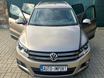 VW Tiguan 2.0 TDi - 4x4 - M6 - WEBASTO - 173.271KM (062175) - 7