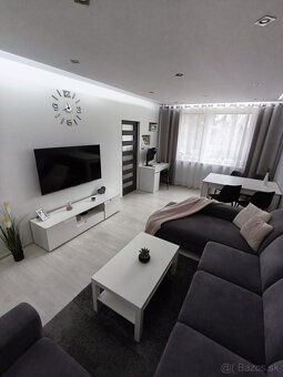 Predaj kompletne prerobeného 3 izbového bytu - 7