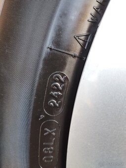 5x105 r16 opel astra J zimne 205/60 r16 chevrolet cruze - 7