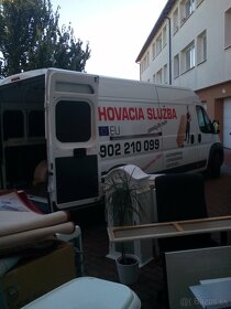 Profi Sťahovanie Prievidza Nováky Handlová - 7