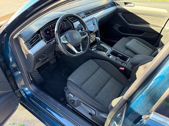 Passat 2.0tdi dsg,panoráma,2022 - 7