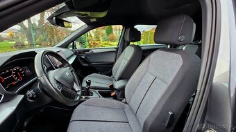 Seat Tarraco 1.5 TSI 150 Style Limited 2020 - 7