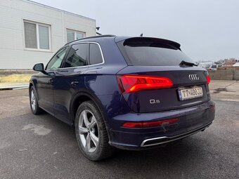 Q5 2.0 tfsi e odpočet dph - 7