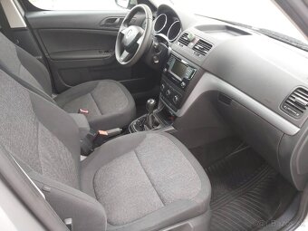 Škoda Yeti 1.2 TSI Edition E6 - 7