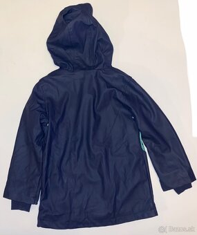 Impidimpi pogumovana podsita bunda do dazda 98/104 - 7