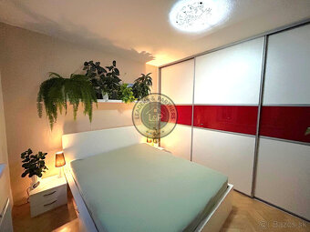 Na predaj 3-izbový zariadený byt na Čajkovského ulici - 7