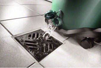 Bosch AdvancedVac 20 - 7