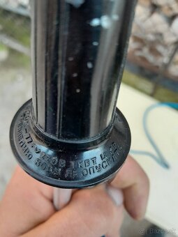 Predám špirálu na ohrev vody - 7