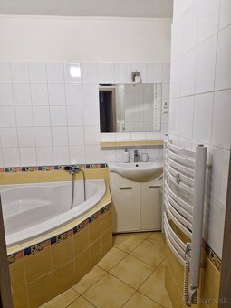 2 izbový byt SENICA centrum - 7