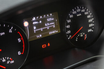 Kia Sportage 2.0crdi 4x4 - 7