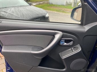 Dacia Duster 1.6i - 7